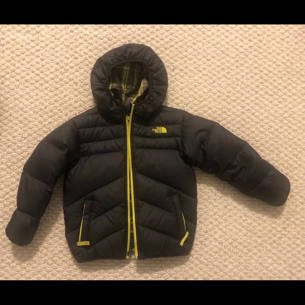 High End 4 Coat Bundle! Size 4/5